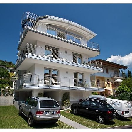 Villa Mazzano Riva del Garda Luaran gambar