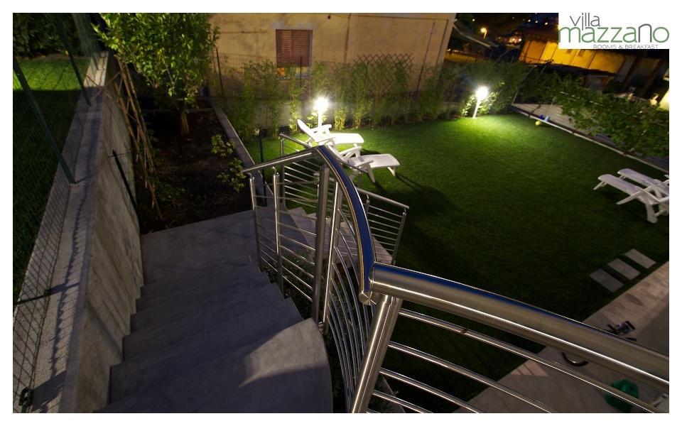 Villa Mazzano Riva del Garda Luaran gambar