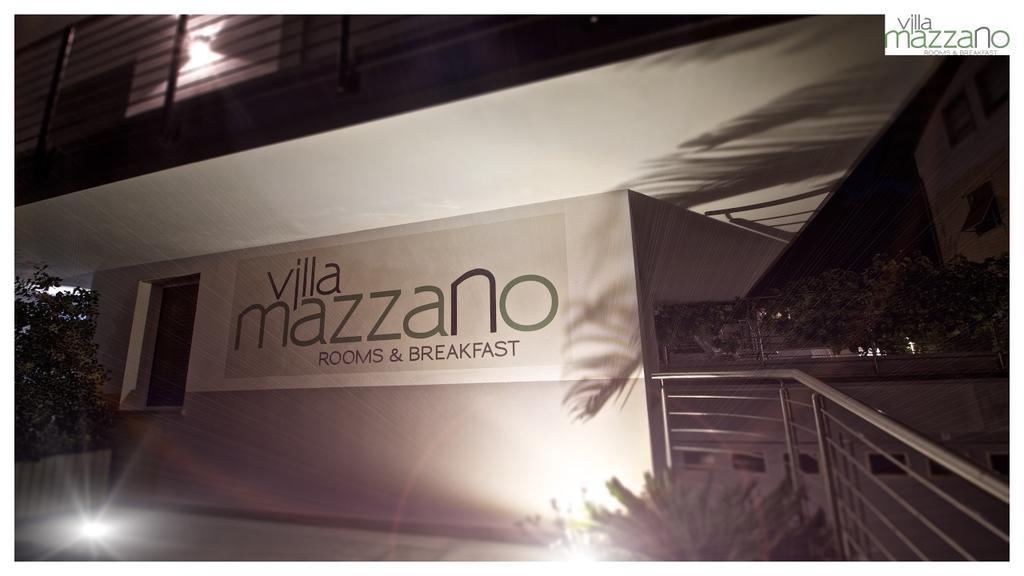 Villa Mazzano Riva del Garda Luaran gambar